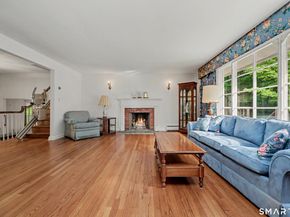16 Shady Lane, Redding CT 06896