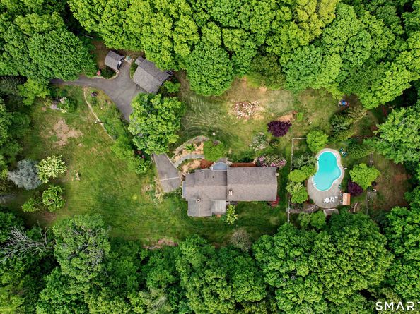 16 Shady Lane, Redding CT 06896
