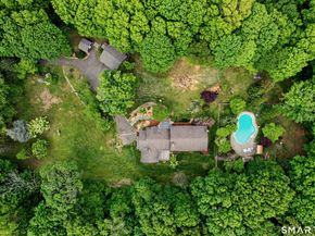 16 Shady Lane, Redding CT 06896