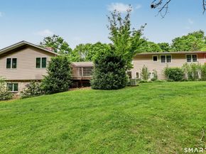 16 Shady Lane, Redding CT 06896