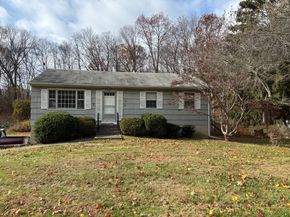 24 Clayton Road, Danbury CT 06811