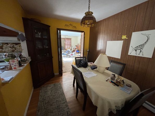 24 Clayton Road, Danbury CT 06811