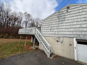 24 Clayton Road, Danbury CT 06811