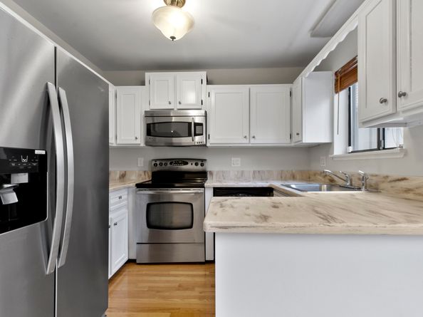 1 Horizon Drive APT 2, Norwalk CT 06854