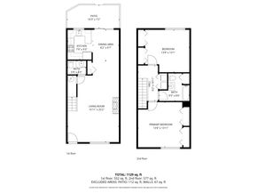 1 Horizon Drive APT 2, Norwalk CT 06854