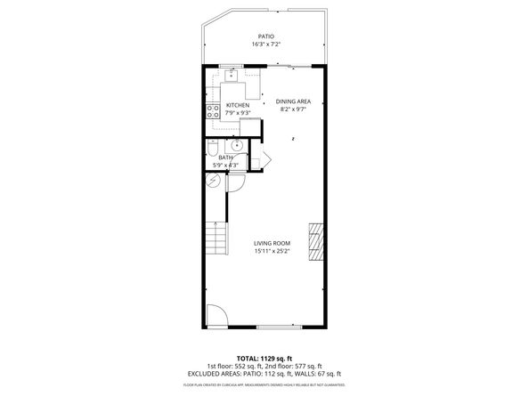 1 Horizon Drive APT 2, Norwalk CT 06854