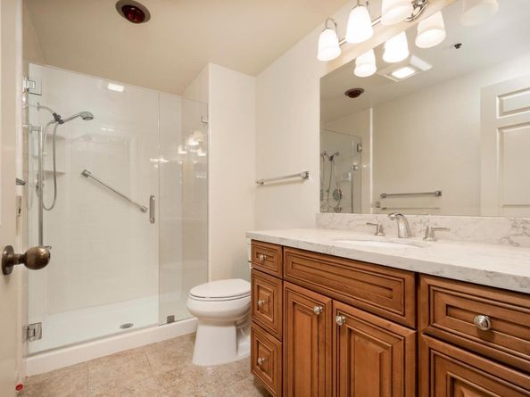 1 Baldwin Avenue 410, San Mateo CA 94401