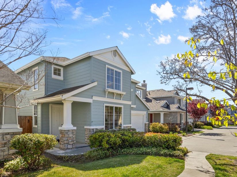 430 Windfield Lane, Redwood Shores, CA 94065