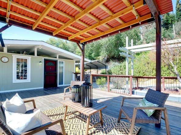 155 View Drive, Boulder Creek, CA 95006 - For Sale