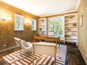 55 Fagan Drive, Hillsborough CA 94010