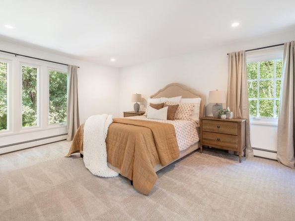 55 Fagan Drive, Hillsborough CA 94010