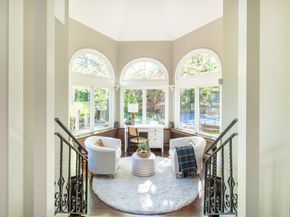 55 Fagan Drive, Hillsborough CA 94010