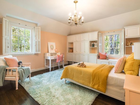 55 Fagan Drive, Hillsborough CA 94010