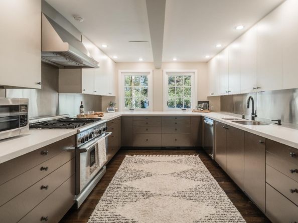 55 Fagan Drive, Hillsborough CA 94010