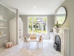 55 Fagan Drive, Hillsborough CA 94010