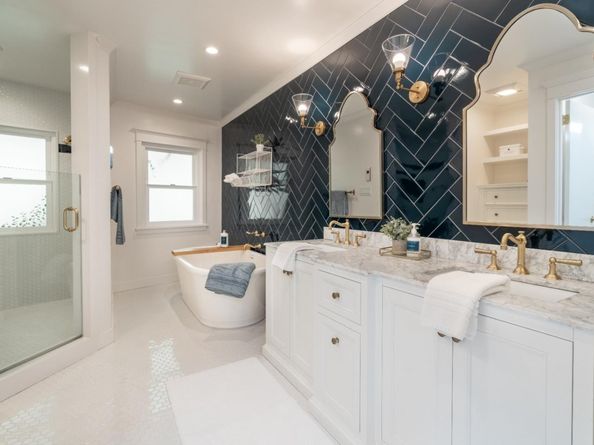55 Fagan Drive, Hillsborough CA 94010