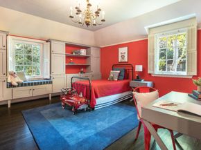 55 Fagan Drive, Hillsborough CA 94010