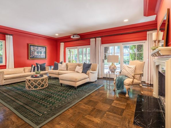 55 Fagan Drive, Hillsborough CA 94010