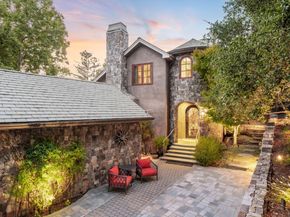 15985 Shannon Road, Los Gatos CA 95032