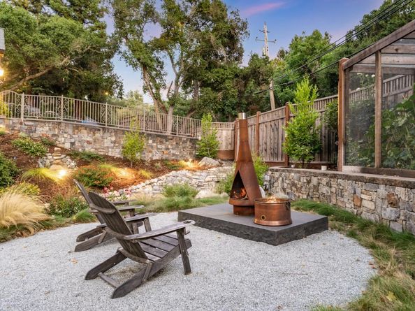 15985 Shannon Road, Los Gatos CA 95032