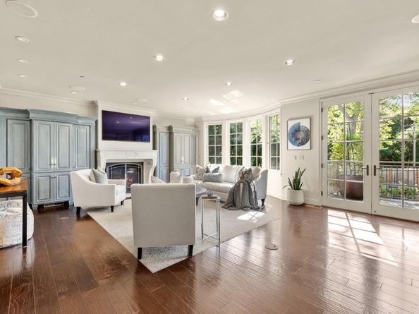 15985 Shannon Road, Los Gatos CA 95032
