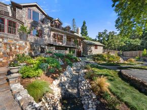 15985 Shannon Road, Los Gatos CA 95032