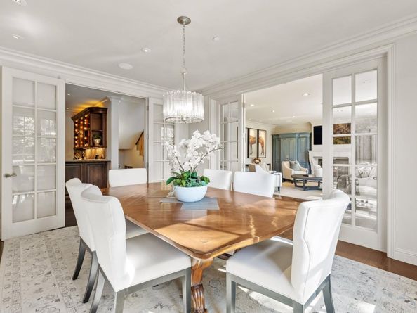 15985 Shannon Road, Los Gatos CA 95032