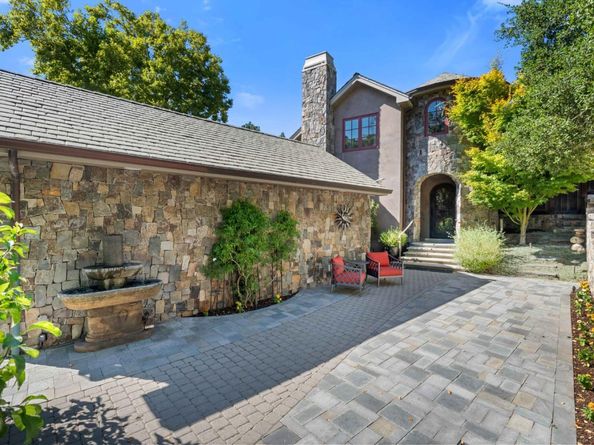 15985 Shannon Road, Los Gatos CA 95032