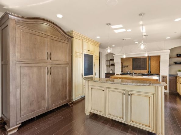 15985 Shannon Road, Los Gatos CA 95032