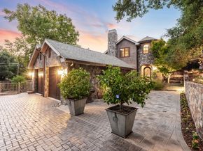 15985 Shannon Road, Los Gatos CA 95032