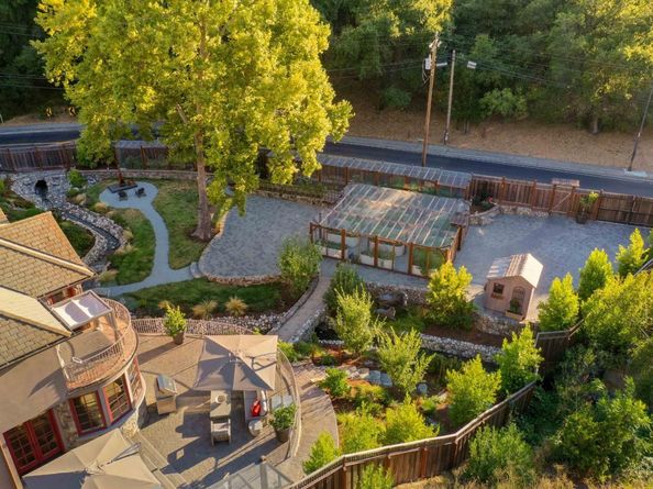 15985 Shannon Road, Los Gatos CA 95032