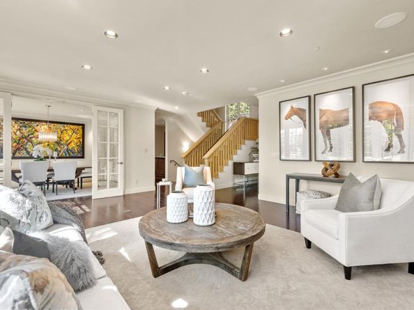 15985 Shannon Road, Los Gatos CA 95032