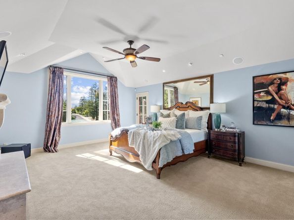 15985 Shannon Road, Los Gatos CA 95032