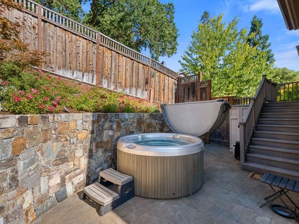 15985 Shannon Road, Los Gatos CA 95032