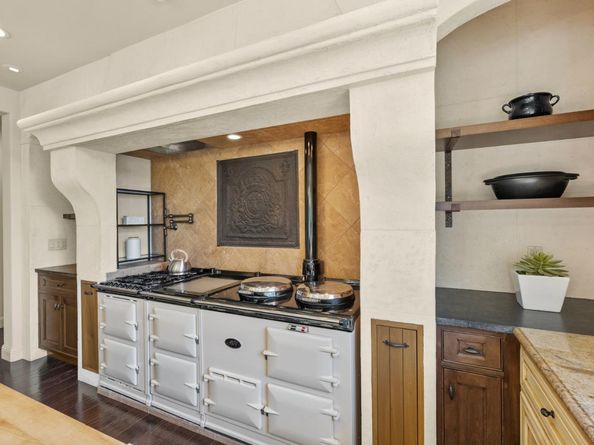 15985 Shannon Road, Los Gatos CA 95032