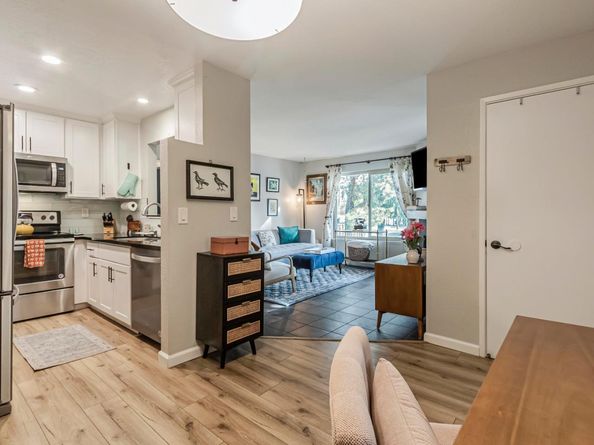 2857 S Bascom Avenue 101, Campbell CA 95008