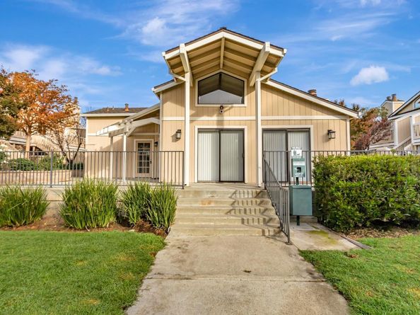 2857 S Bascom Avenue 101, Campbell CA 95008