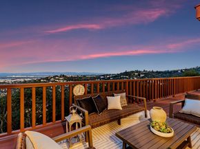 222 Oakley Avenue, San Carlos CA 94070