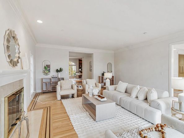 222 Oakley Avenue, San Carlos CA 94070