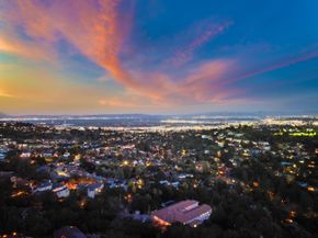 222 Oakley Avenue, San Carlos CA 94070