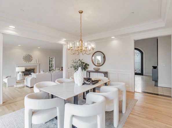 222 Oakley Avenue, San Carlos CA 94070