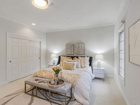 222 Oakley Avenue, San Carlos CA 94070