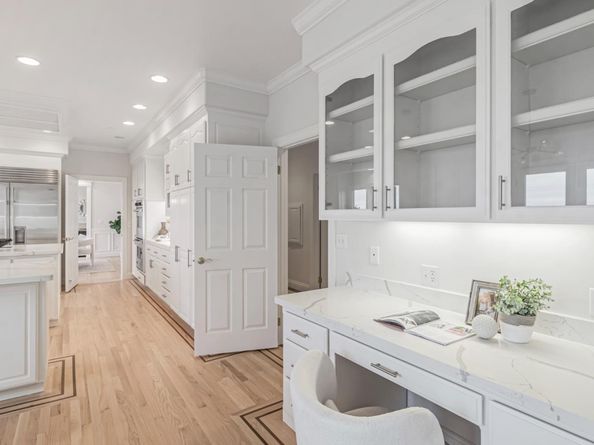 222 Oakley Avenue, San Carlos CA 94070