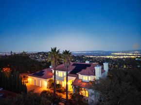 222 Oakley Avenue, San Carlos CA 94070