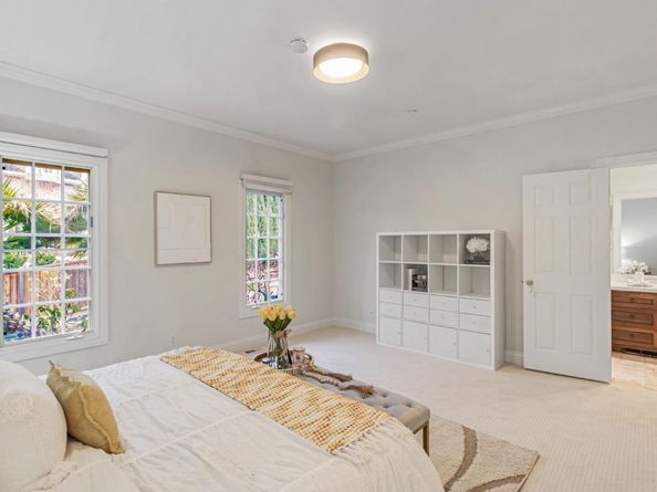 222 Oakley Avenue, San Carlos CA 94070