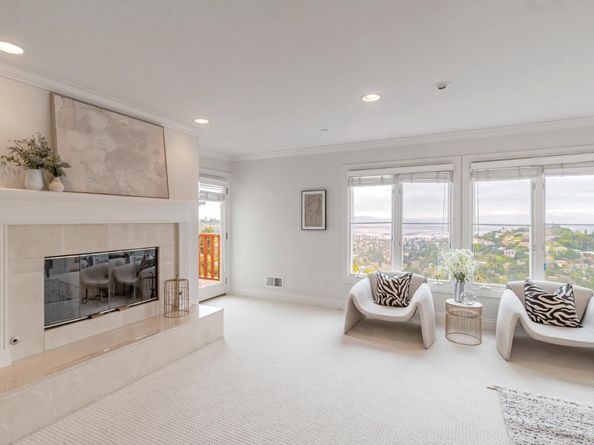 222 Oakley Avenue, San Carlos CA 94070