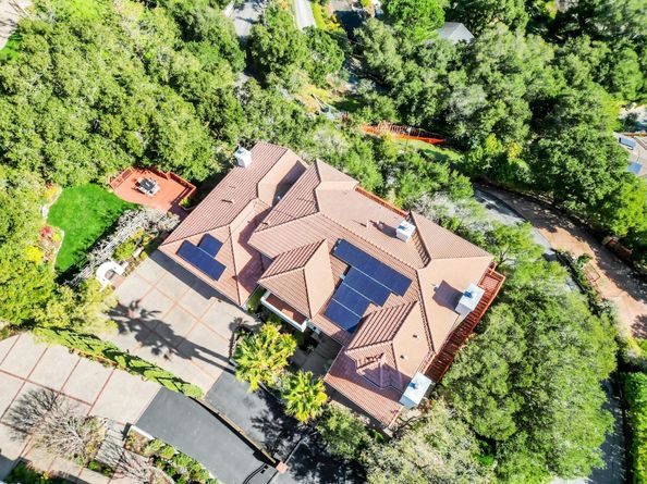 222 Oakley Avenue, San Carlos CA 94070