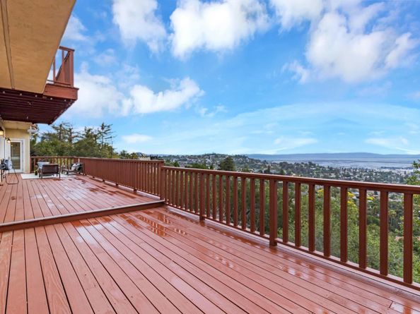 222 Oakley Avenue, San Carlos CA 94070