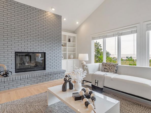 222 Oakley Avenue, San Carlos CA 94070