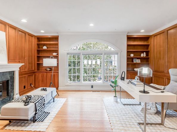 222 Oakley Avenue, San Carlos CA 94070